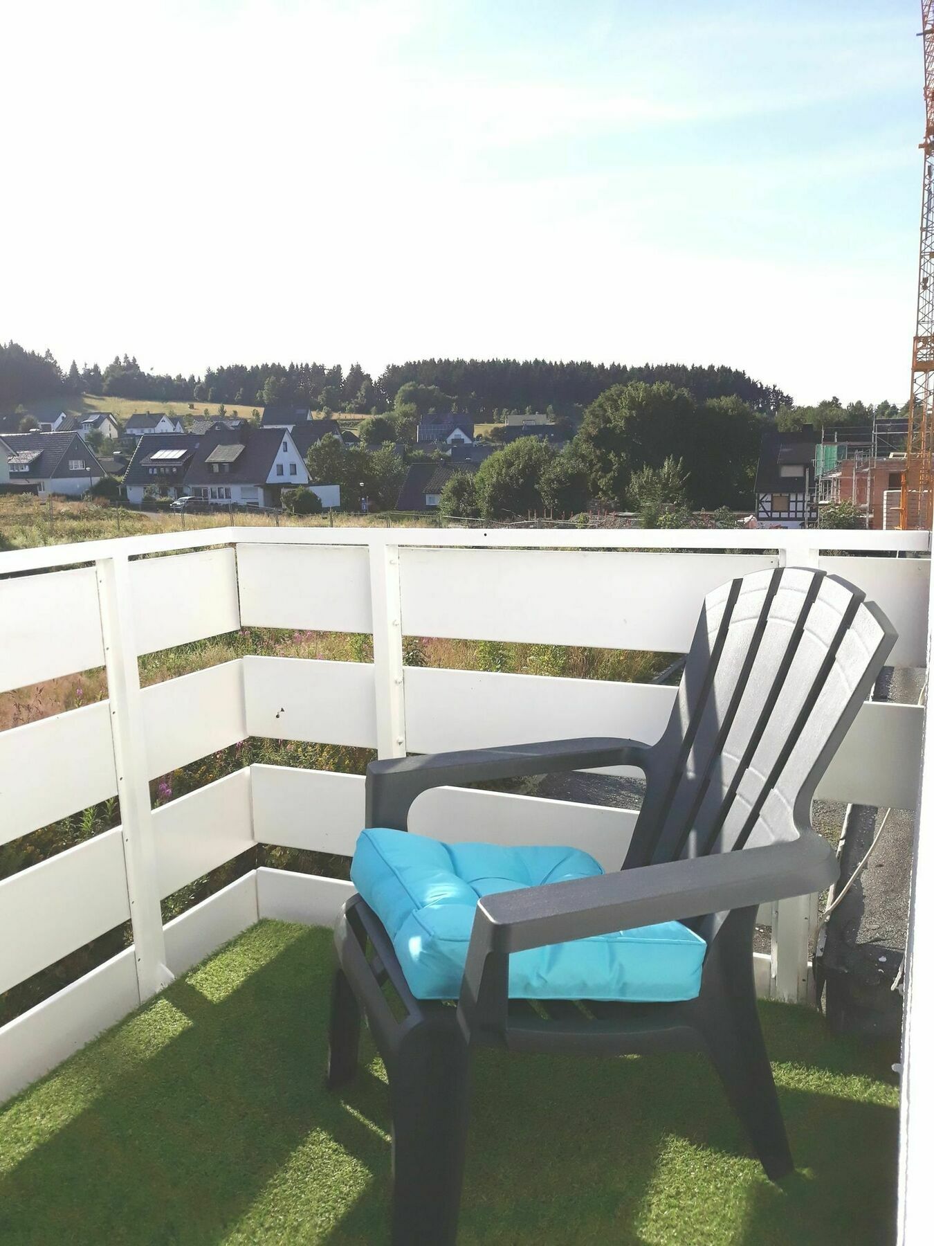 Zwei Loewen Apartment Winterberg